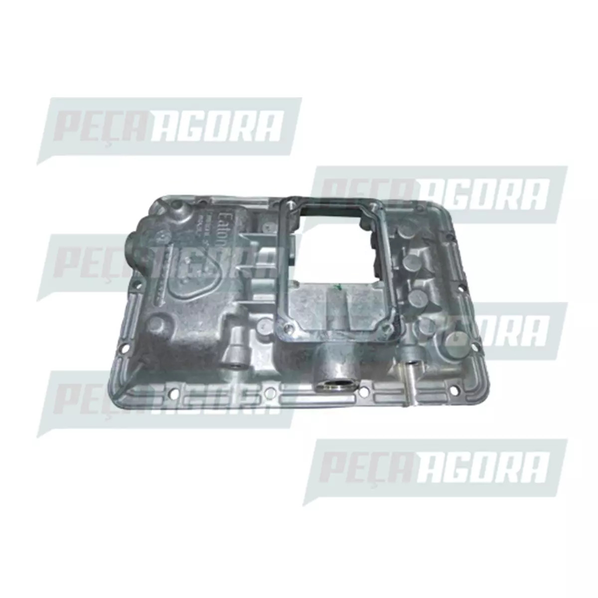 TAMPA CAMBIO FS5005 FS5205 VW TODOS FORD CARGO 1617 1717 1721 1717 F14000 (BF8T7