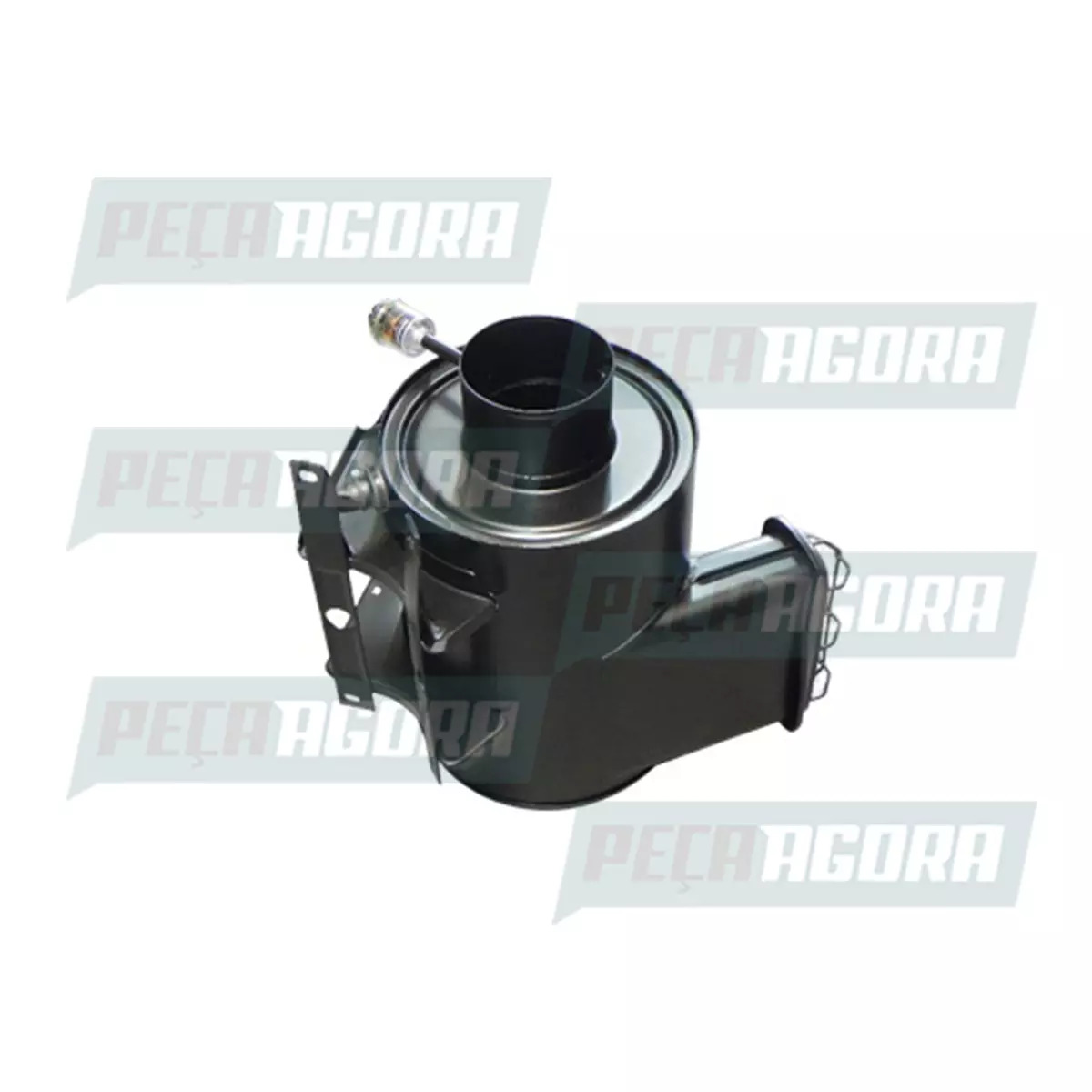 FILTRO AR FRAM FORD CARGO 1422 1622 1630 1722 1731 2322 2422 2425 2622 (XC459600
