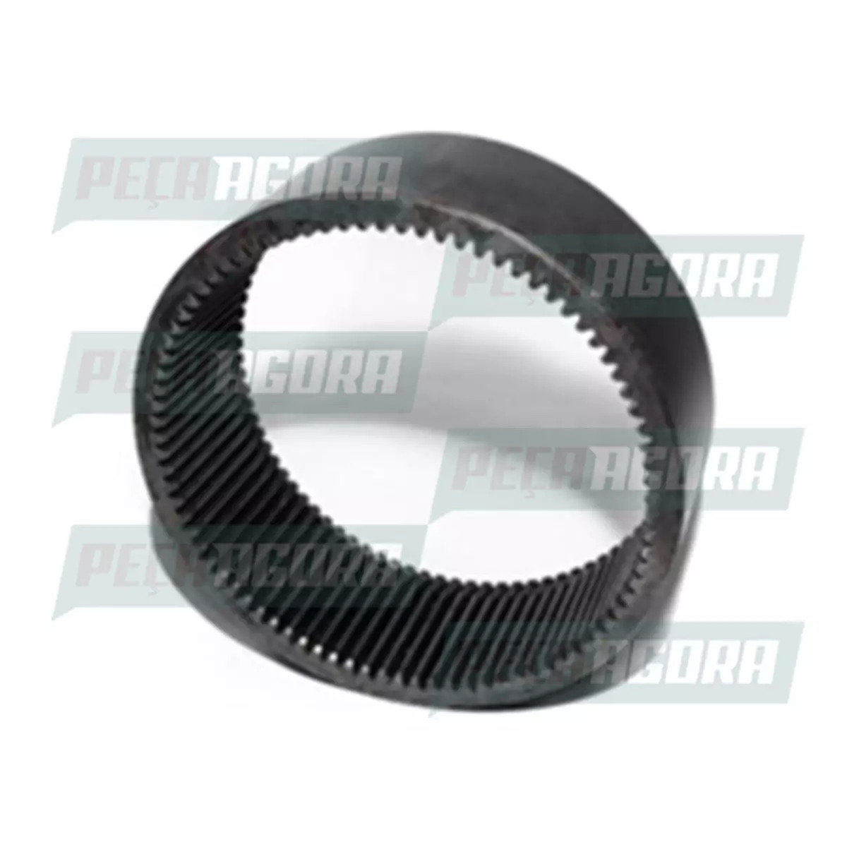 ENGRENAGEM ANELAR CUBO REDUTOR MB 1938MOD 1634 85 DENTES (34635443012)