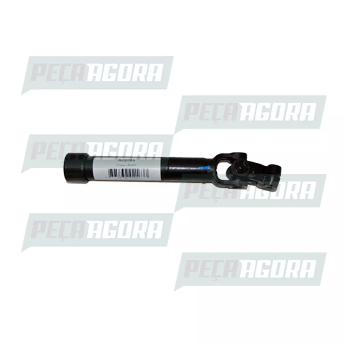 COLUNA DIRECAO VW 5140 8150 DELIVERY 7100 7110 7120 8120 13150 (2R0422067,)