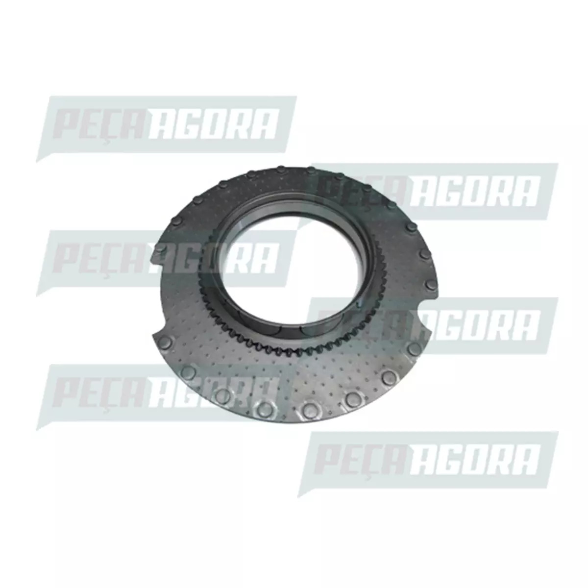 PLACA DO SINCRONIZADOR 16S221 (1315233006)