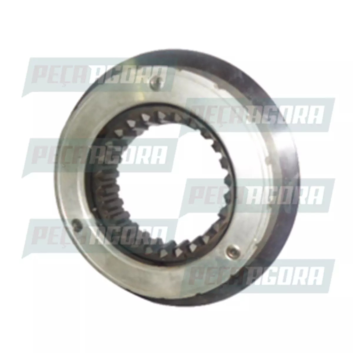 SINCRONIZADOR CAMBIO KAISER 6M 5A 6A / 5M 2A 3A ESTRIA GROSSA (BF1X7124A)