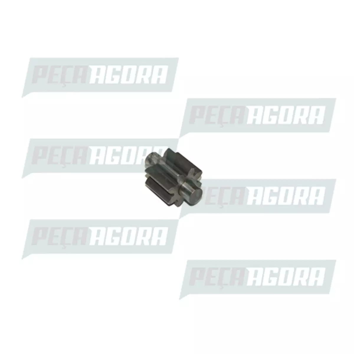 ENGRENAGEM BOMBA OLEO VW CONSTELLATION 17280 24280 26280 31280 EURO V (07W115022