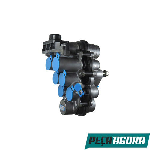 VALVULA PROTECAO MB MERCEDES BENZ O 500R/ O 500RS/ O 500RSD (34316806)