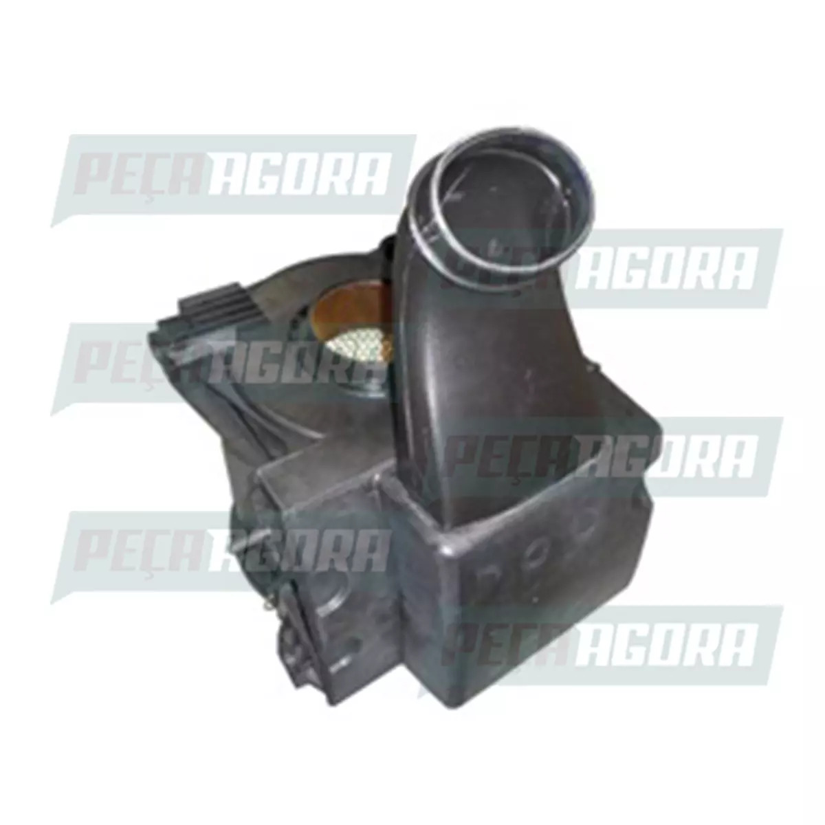 FILTRO AR S/ ELEMENTO MB ATEGO 1315 1418 1518 1718 1723 1725 1726 1729 (95852006