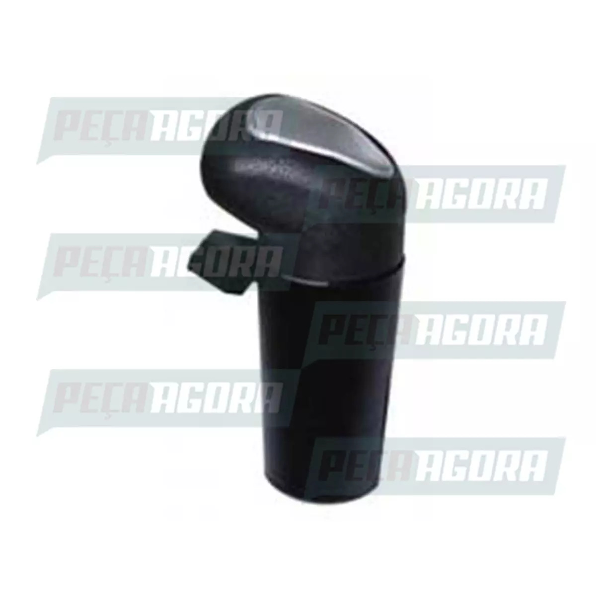 MANOPLA ALAVANCA DO CAMBIO PARA IVECO EUROCARGO TECTOR (5801523827)