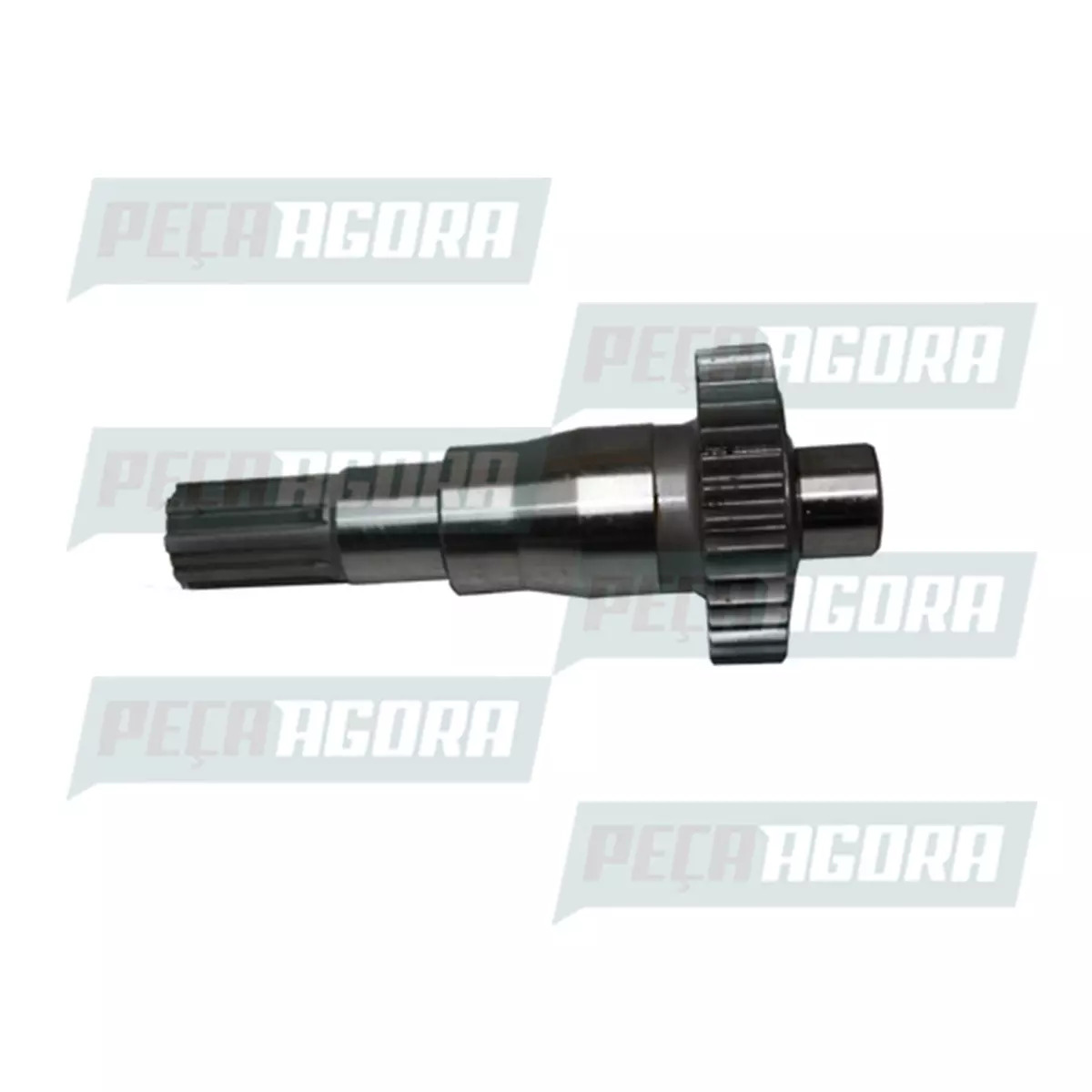 ENGRENAGEM ACIONAMENTO ACESSORIOS CUMMINS ISB FORD NOVO CARGO 1722 2622 1723 ELE