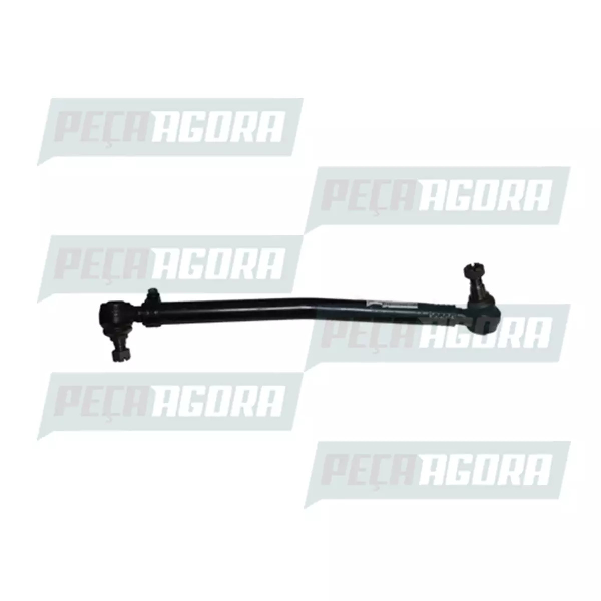 BARRA DIRECAO CURTA AGRALE VOLARE EURO V W12 (6013007013003)