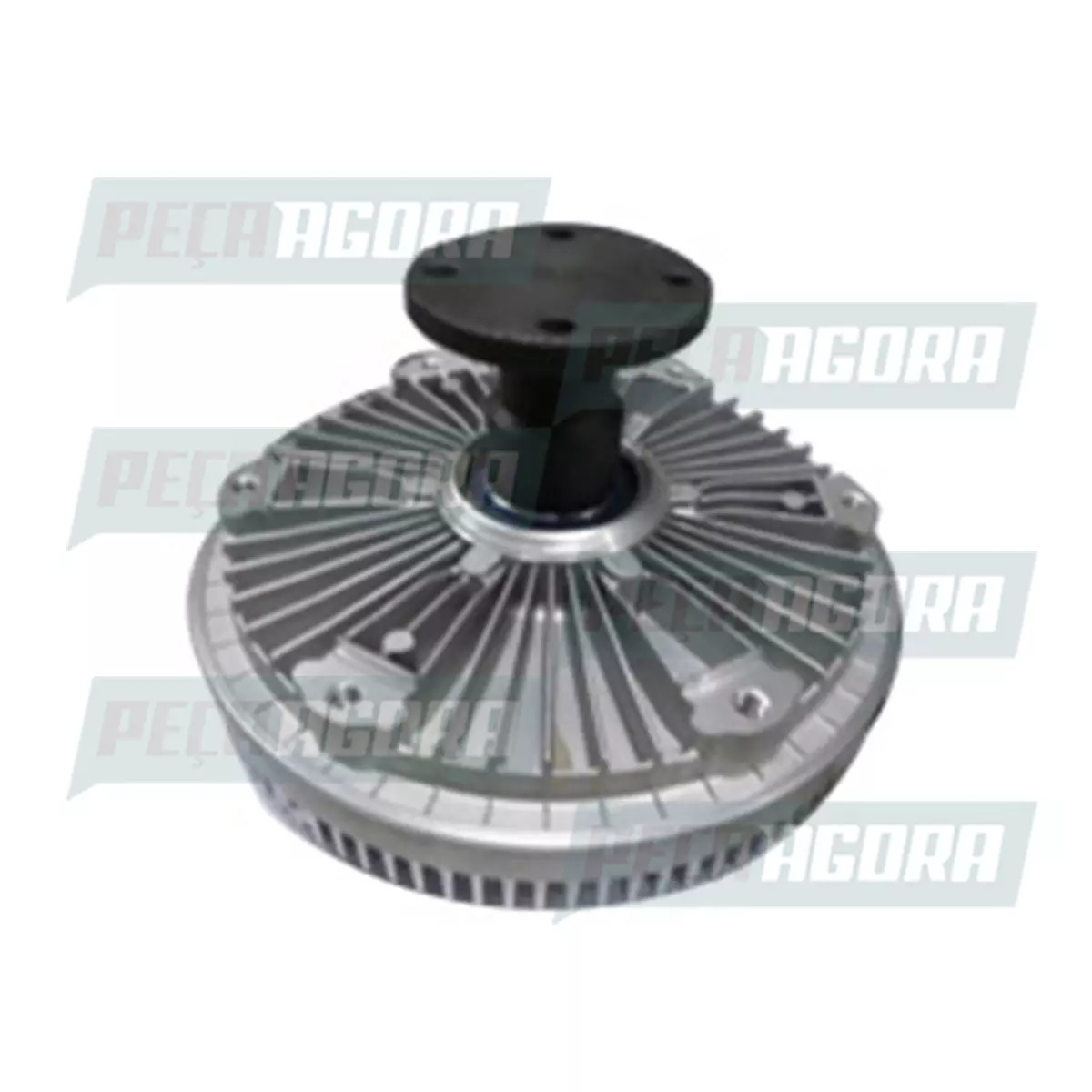 EMBREAGEM VISCOSA SO EMBREAGEM MB AXOR 1933 2628 2825 2826 2831 2533 2625 (90620