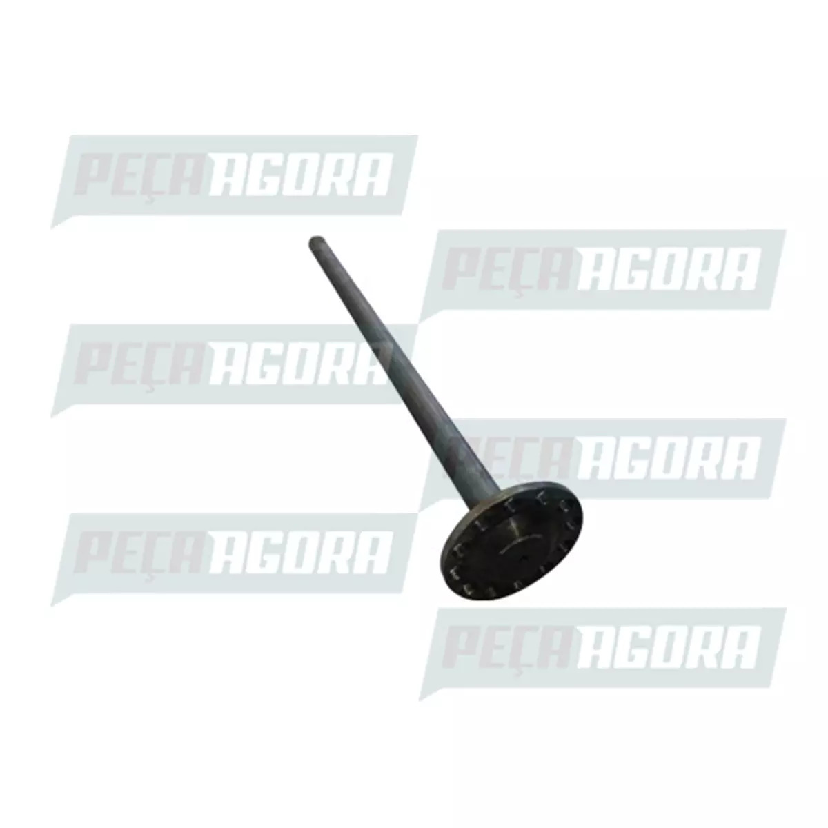 SEMI-EIXO RS220 LD VW 11140 12140 FORD CARGO 1215 F12000 36 ESTRIAS 1057MM (T125