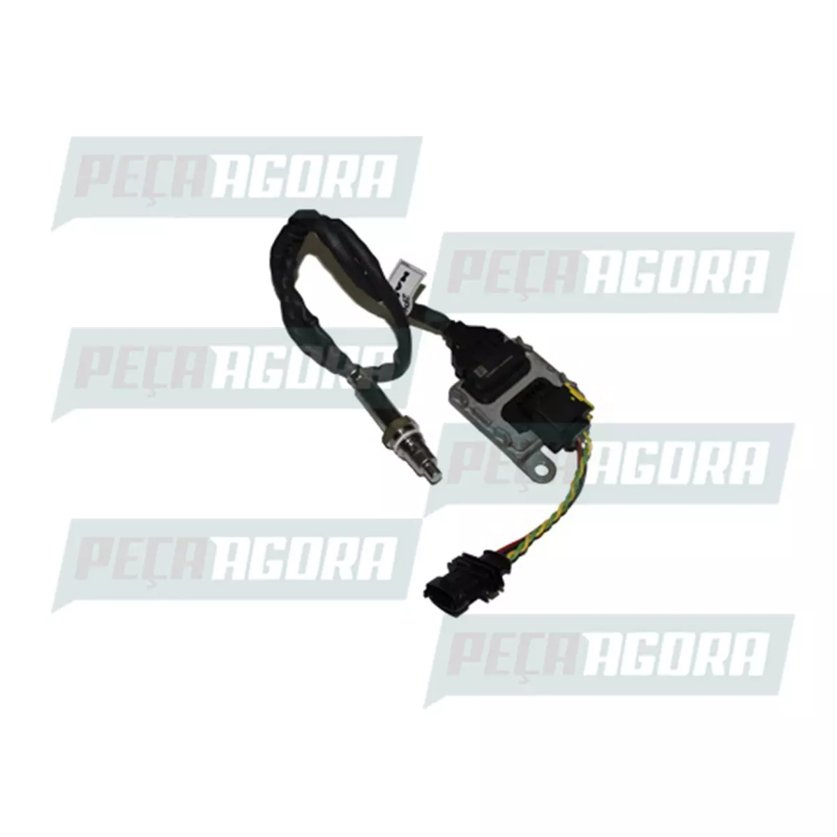 SENSOR GASES 12V VW CONSTELLATION 5150 8160 9160 10160 5150OD 8160 9160  (2P0906