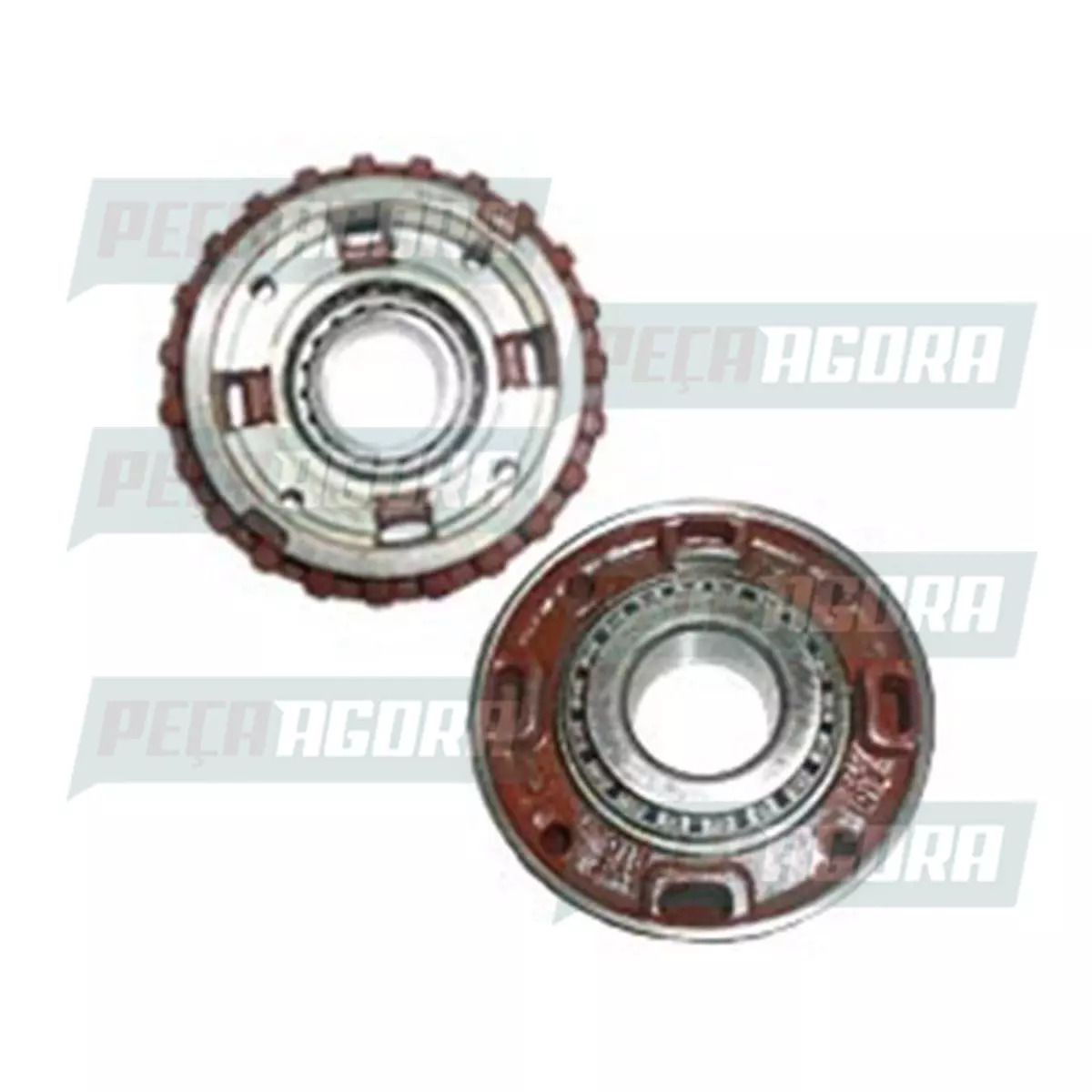 KIT CAIXA DO PINHAO MS13113 VW 7110 8120 8150 AGRALE VOLARE W8 W9 (2R0525121C)