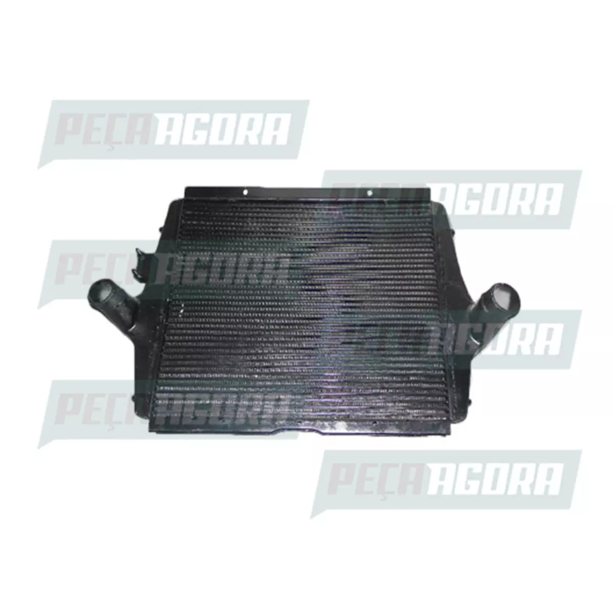 RADIADOR INTERCOOLER FORD F12000 F14000 F16000 (XC3Z6K775AA)