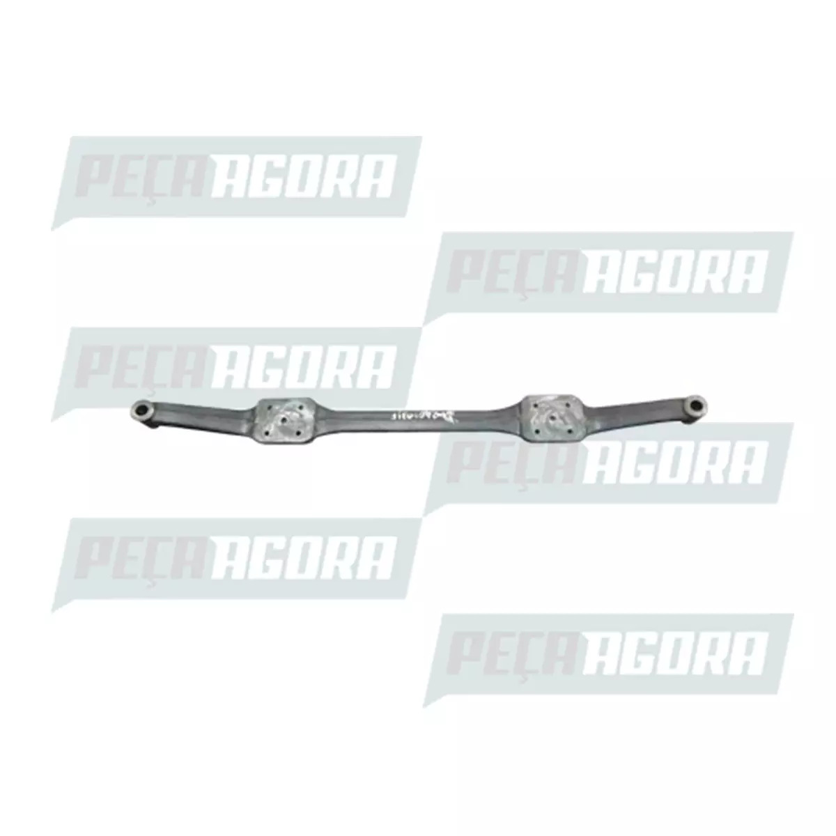 VIGA DIANTEIRA 3/4 VW 7120 8120 8150 9150 5140 8150EOD 9150EOD 33MM SIFCO  (2R04