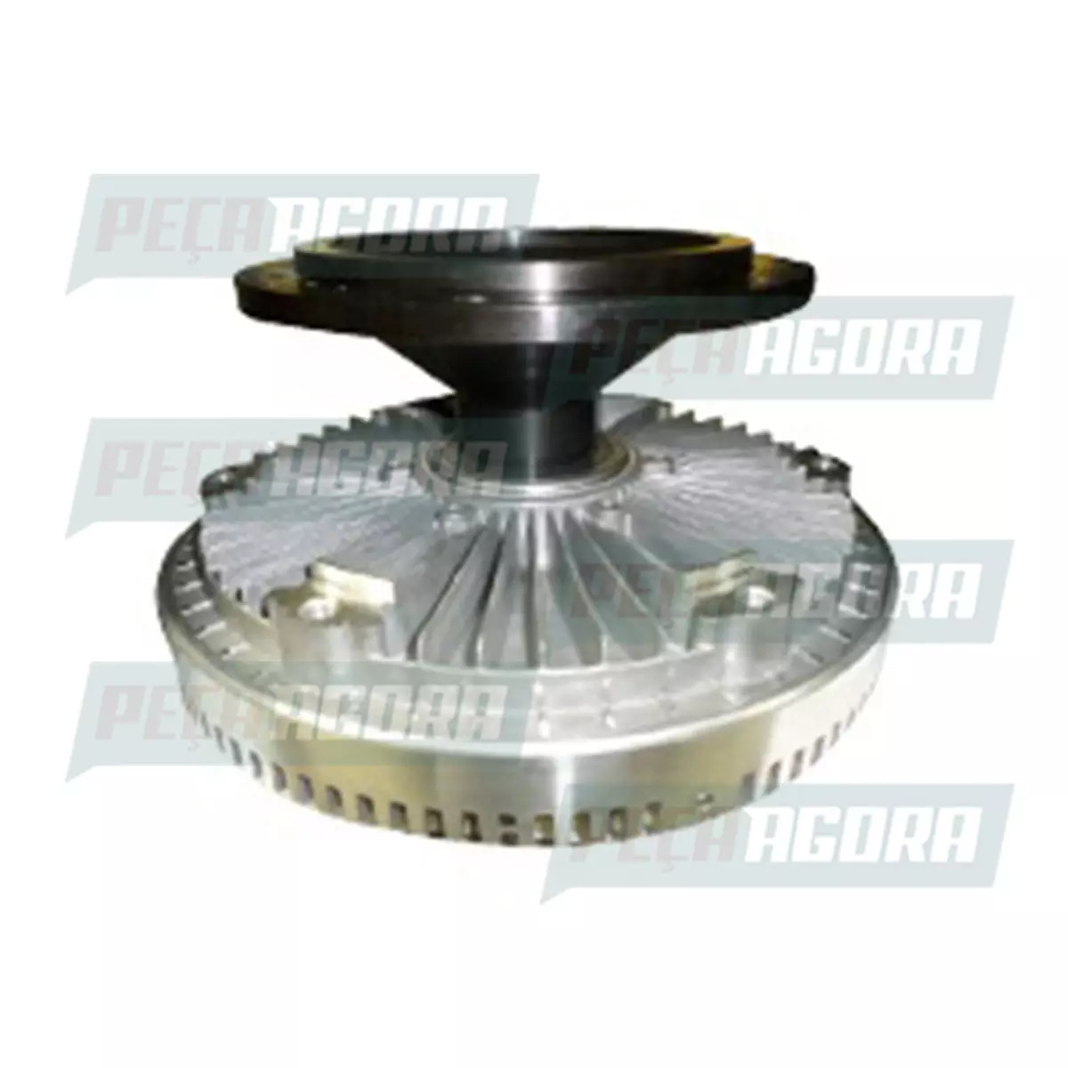 EMBREAGEM VISCOSA MB 1938 1938S CARA CHATA (2006223,)