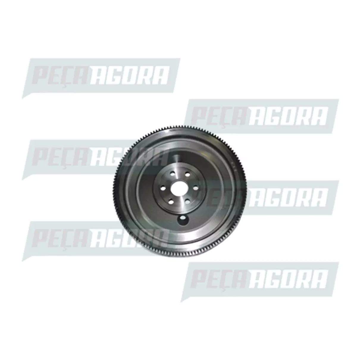 VOLANTE MOTOR MWM X12 VW CONSTELLATION 13180 15180 (2S2105269)