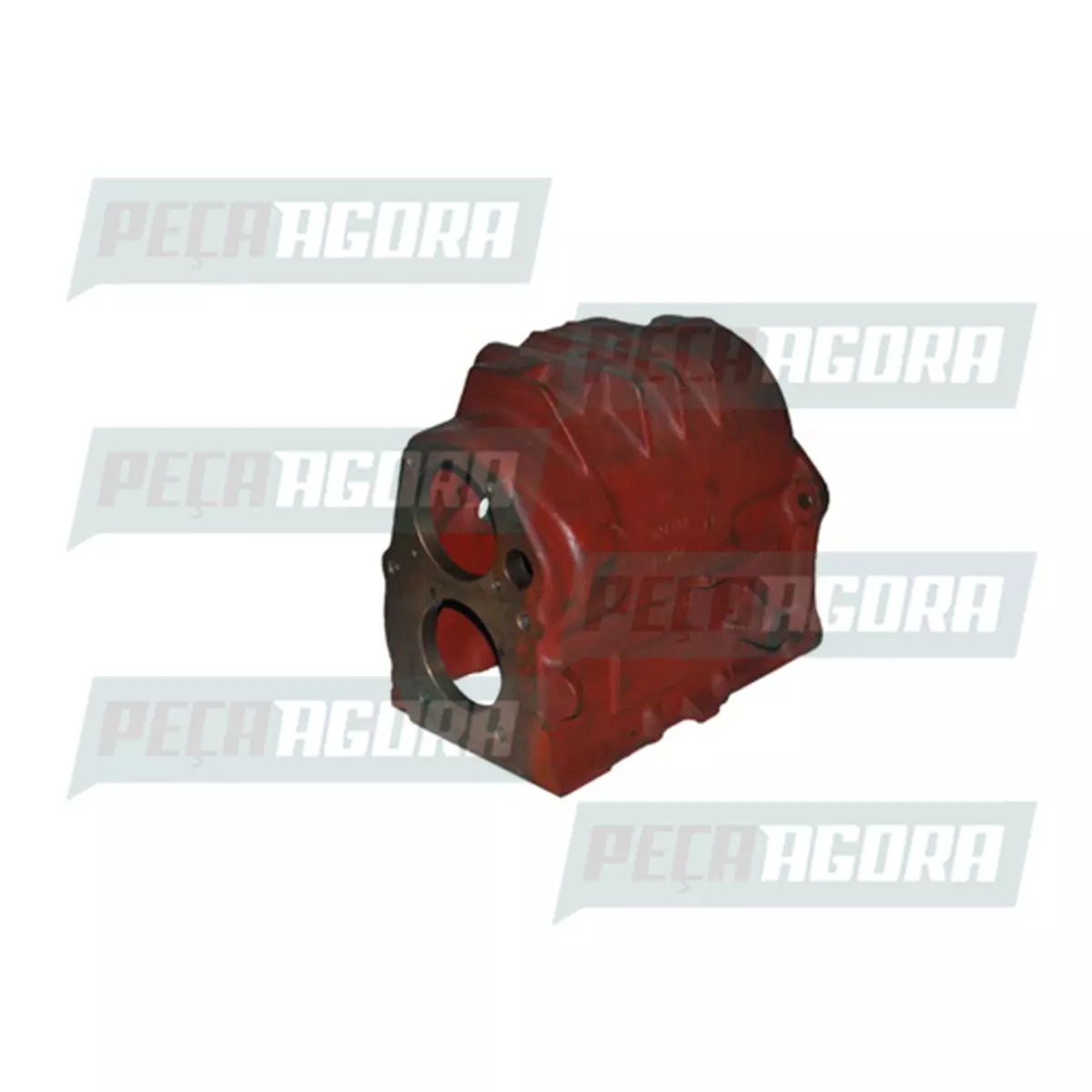 CARCACA CAMBIO FS2305C VW 5140 8150 DELIVERY FORD F1000 F4000 (2P0301105A)