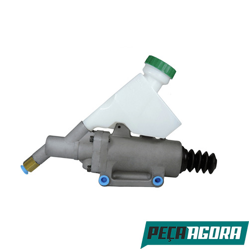 SERVO EMBREAGEM PARA IVECO STRALIS NR (2010...) COM SENSOR (5801313365)