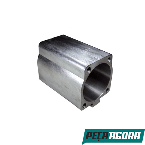 CANECA SERVO EMBREAGEM VW 19370 25370 31370 2005.. PARA IVECO NOVO STRALIS CAMBI