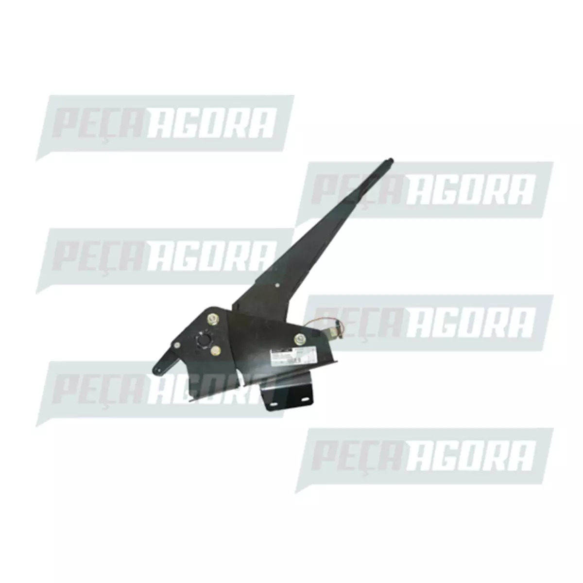 ALAVANCA FREIO DE MAO VW DELIVERY 5140 8150 (2P0711301B)