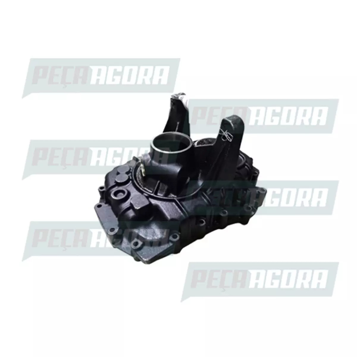 CARCACA CAIXA TRANSMISSAO TRASEIRO ZF S5420 VW 8150OD 9150OD MB LO610 LO814 (2R0