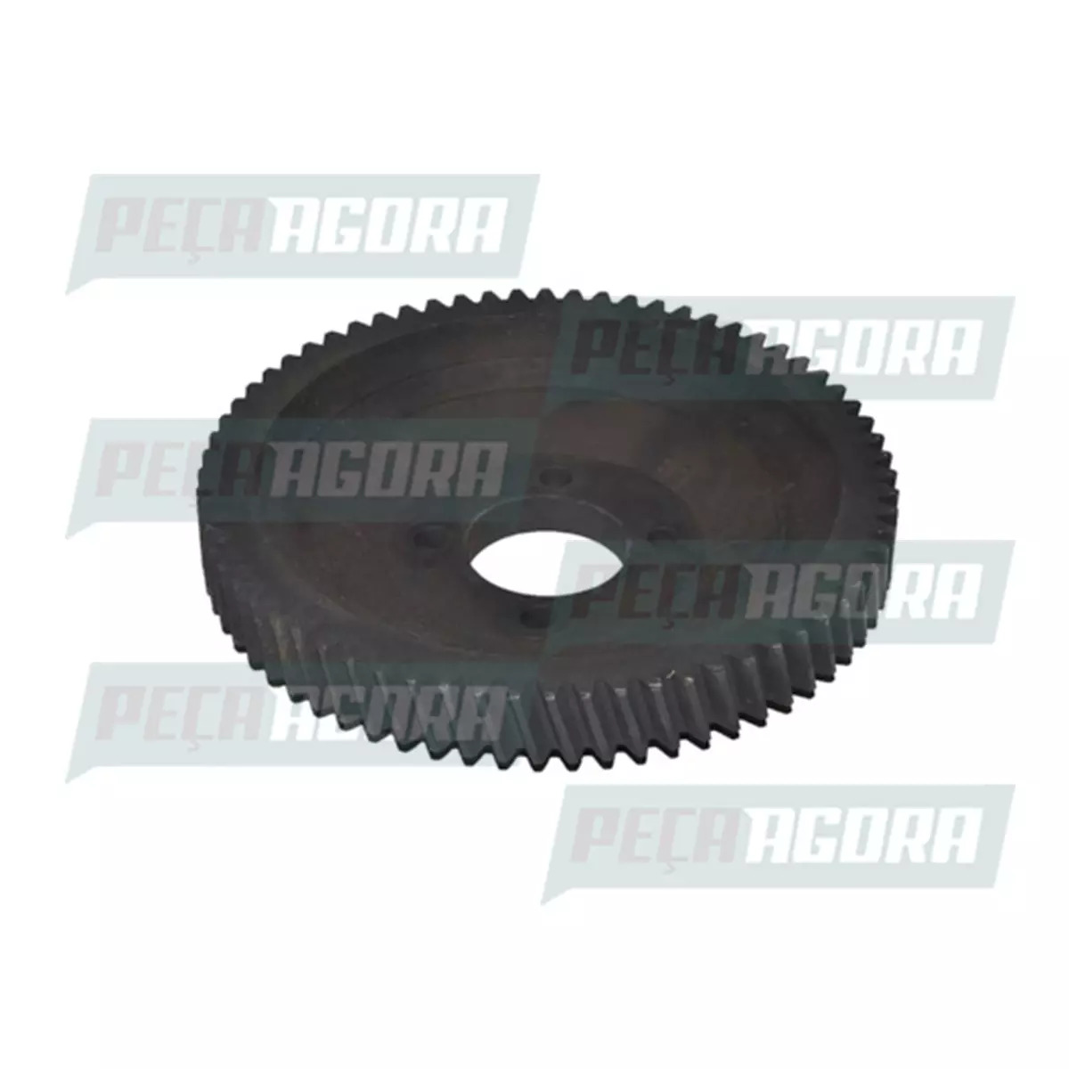 ENGRENAGEM COMANDO MOTOR MWM 229 TRAVA TRASEIRA (WE5HT6250A)