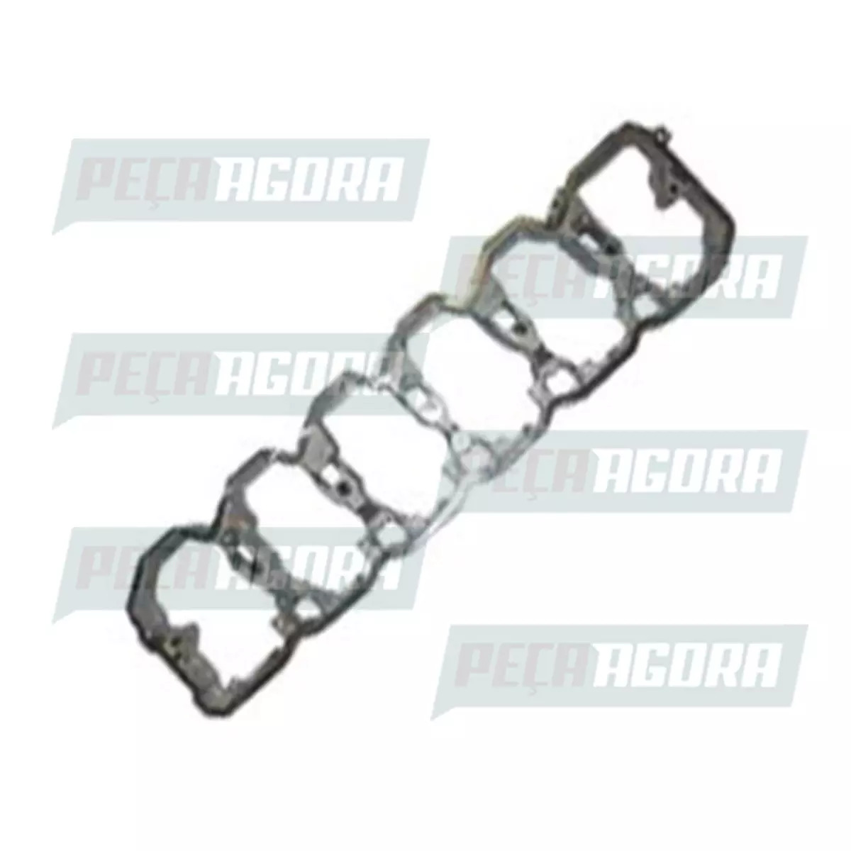 CARCACA DO BALACIM PARA IVECO EUROCARGO TECTOR (4899257)
