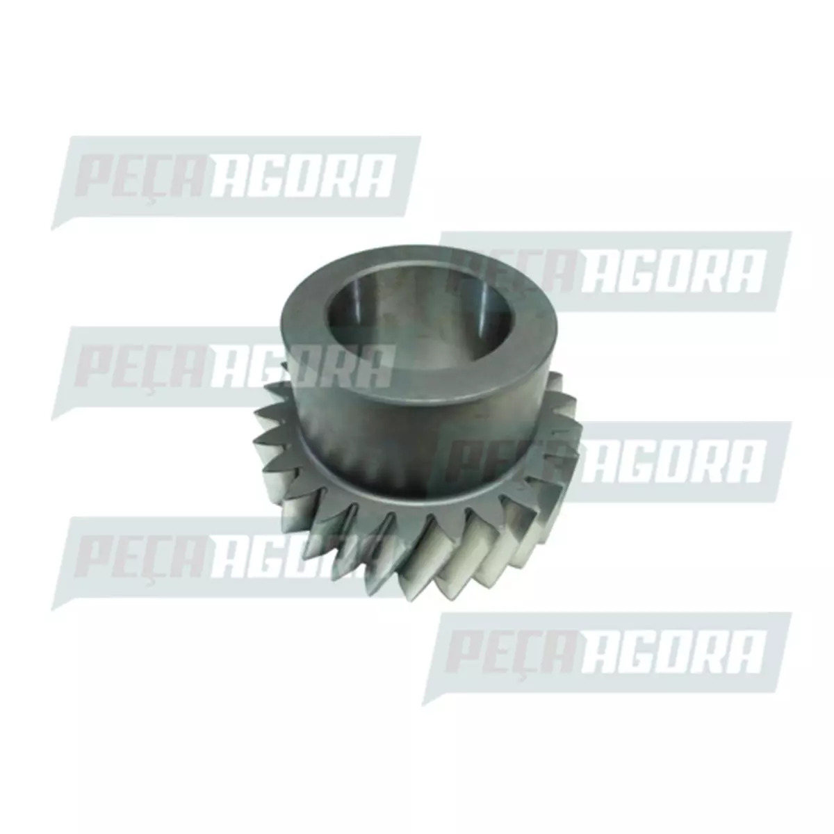 ENGRENAGEM HELICOIDAL 3A FIXA ZF 16S221 16S2280 26 DENTES (93191181)