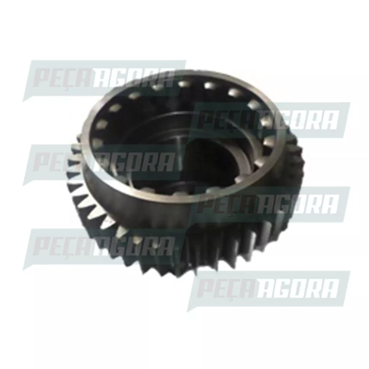 ENGRENAGEM MOTRIZ AUXILIAR RT7608LL VW 2422E 26260E 24220 FORD 2626 2628E 2422 2