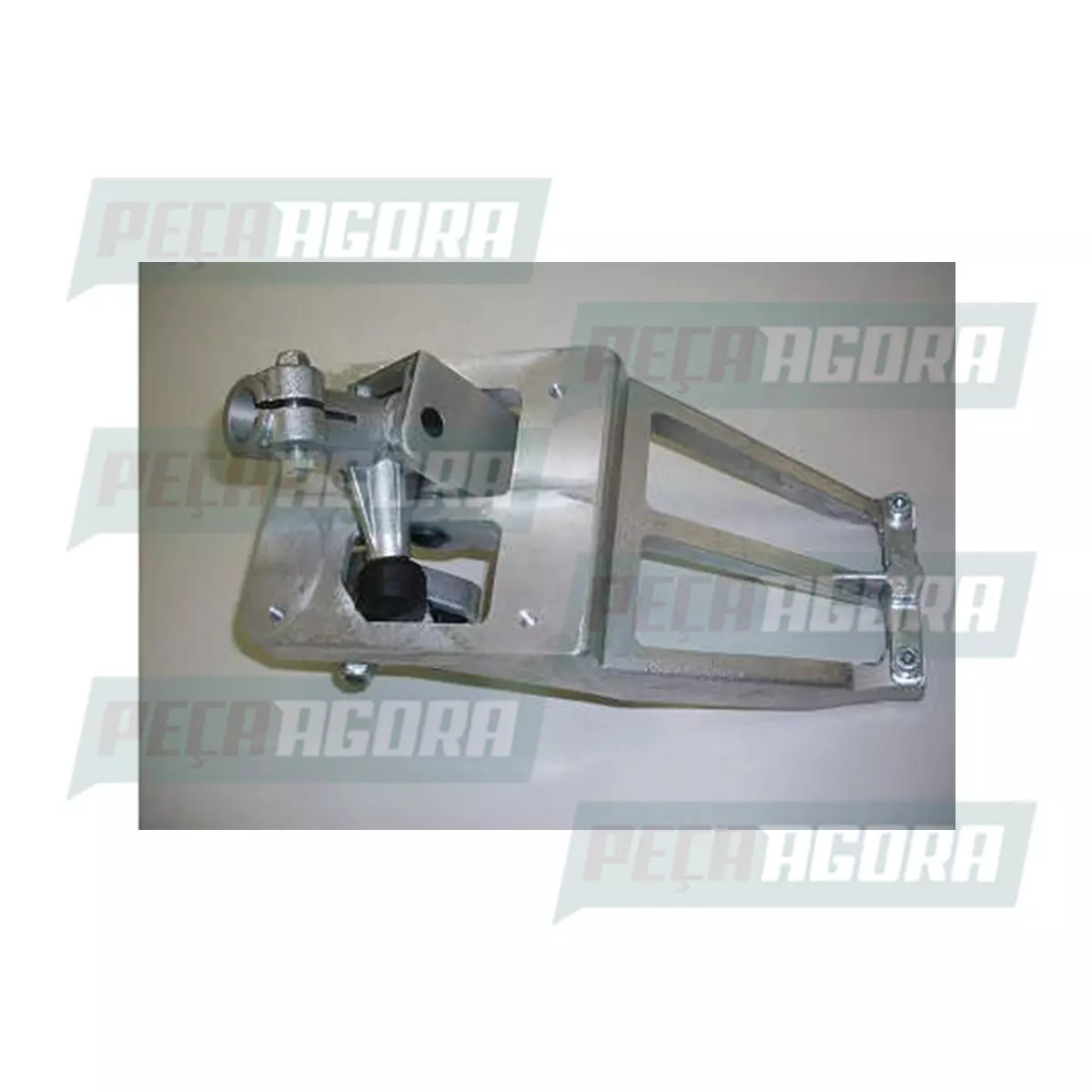 TRAMBULADOR COMANDO DE MARCHAS MB RS 1836 1842 RSD 2036 2242 (2685501,)