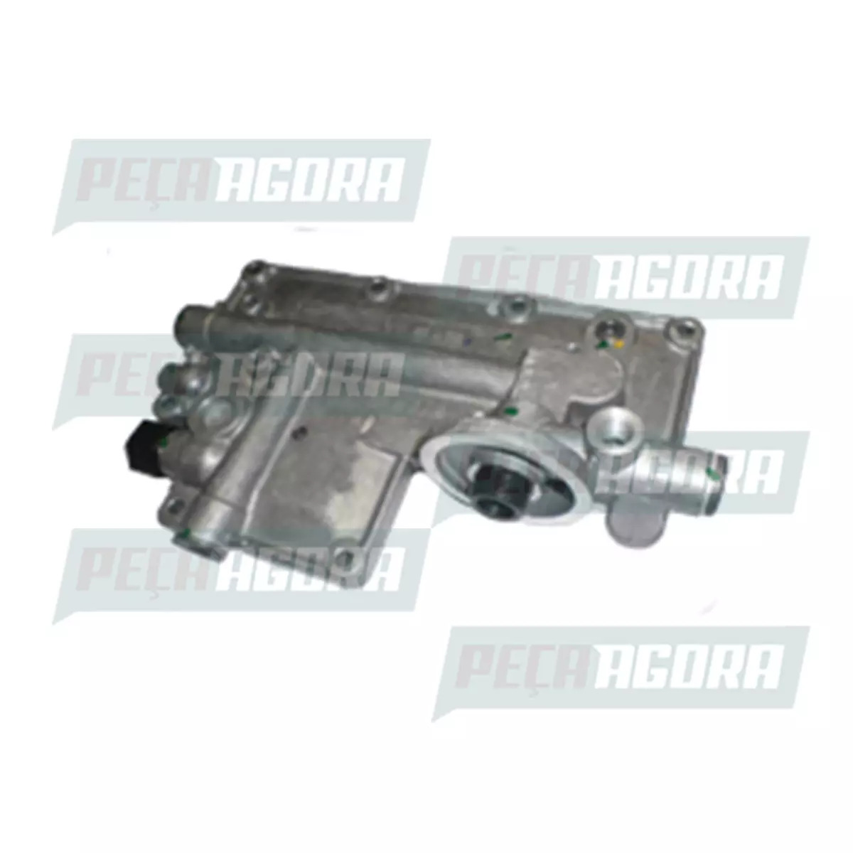 JOGO REPARO BLOQUEIO U180 VW 25370 19320 (2V2598289)