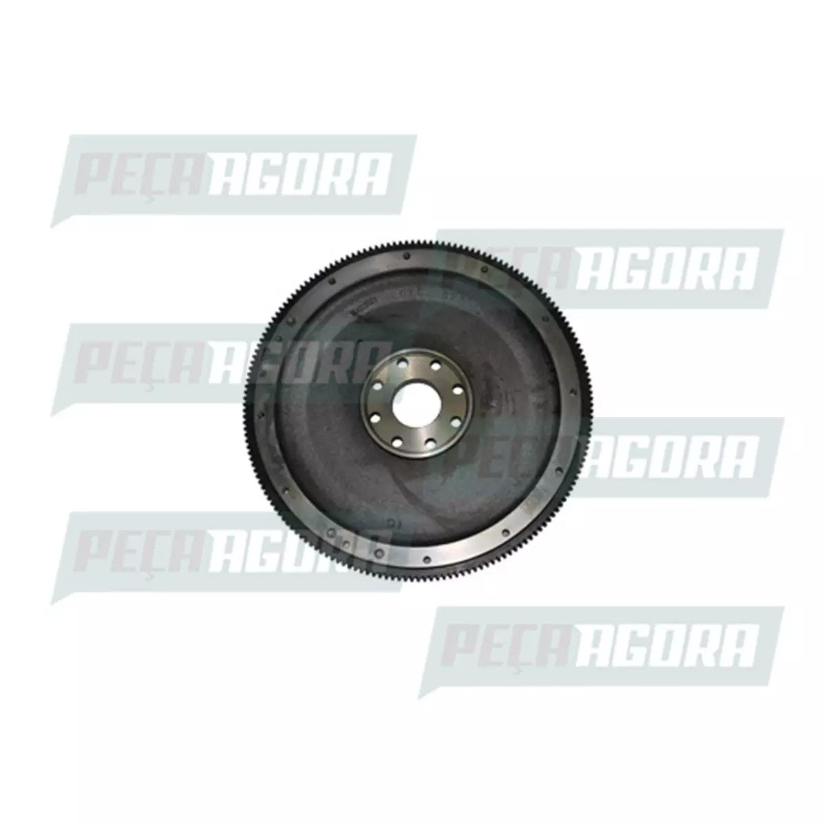 VOLANTE MOTOR CUMMINS B 5.9 173D 365MM VW 17250 12250 24250 13170 15170 13180 (2