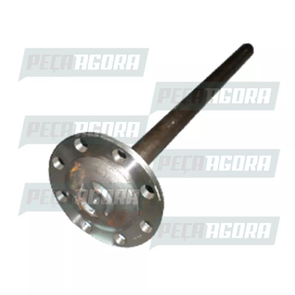 SEMI-EIXO DIFERENCIAL RS230 VW FORD 14140 14150 15170 F14000 8 FUROS 39 ESTRIAS 