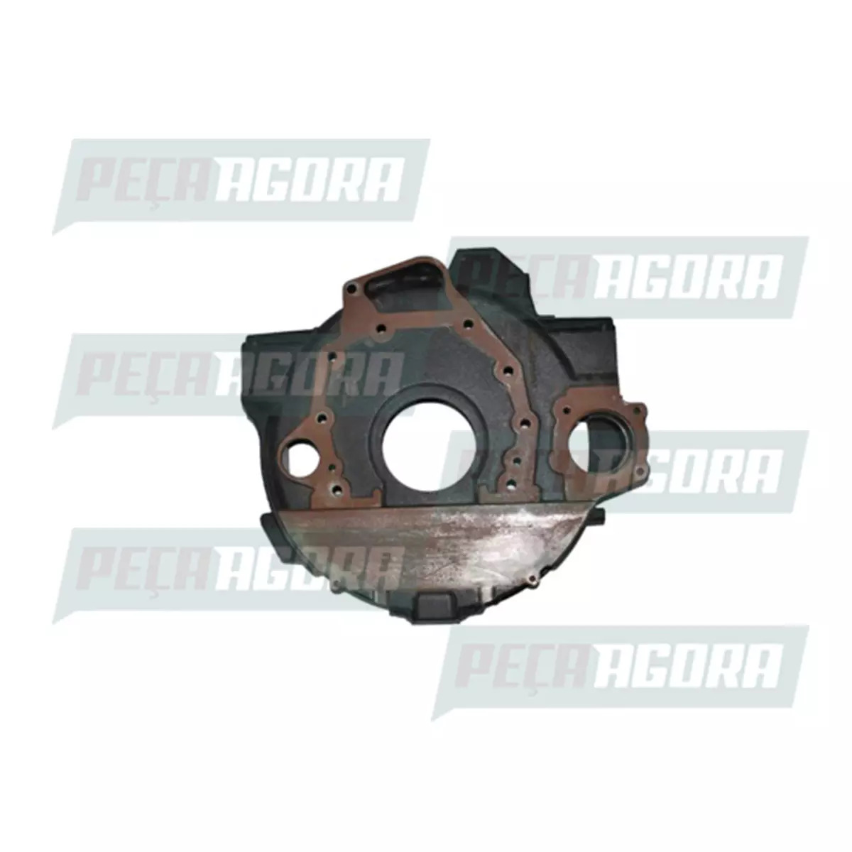 CARCACA VOLANTE MOTOR VW 24280 17280 MAN D08 280CV (07W103530A,)