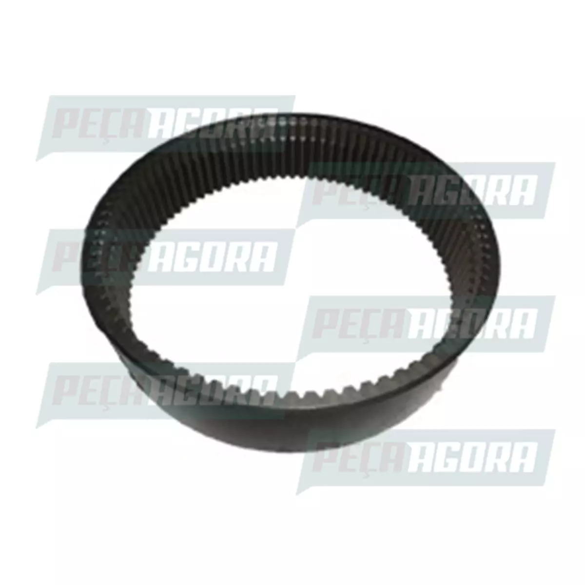 ENGRENAGEM C/DENTES INTERNOS VW 18310 MB 1634 1935 1938 2635 ZF 16S1650 (2637910