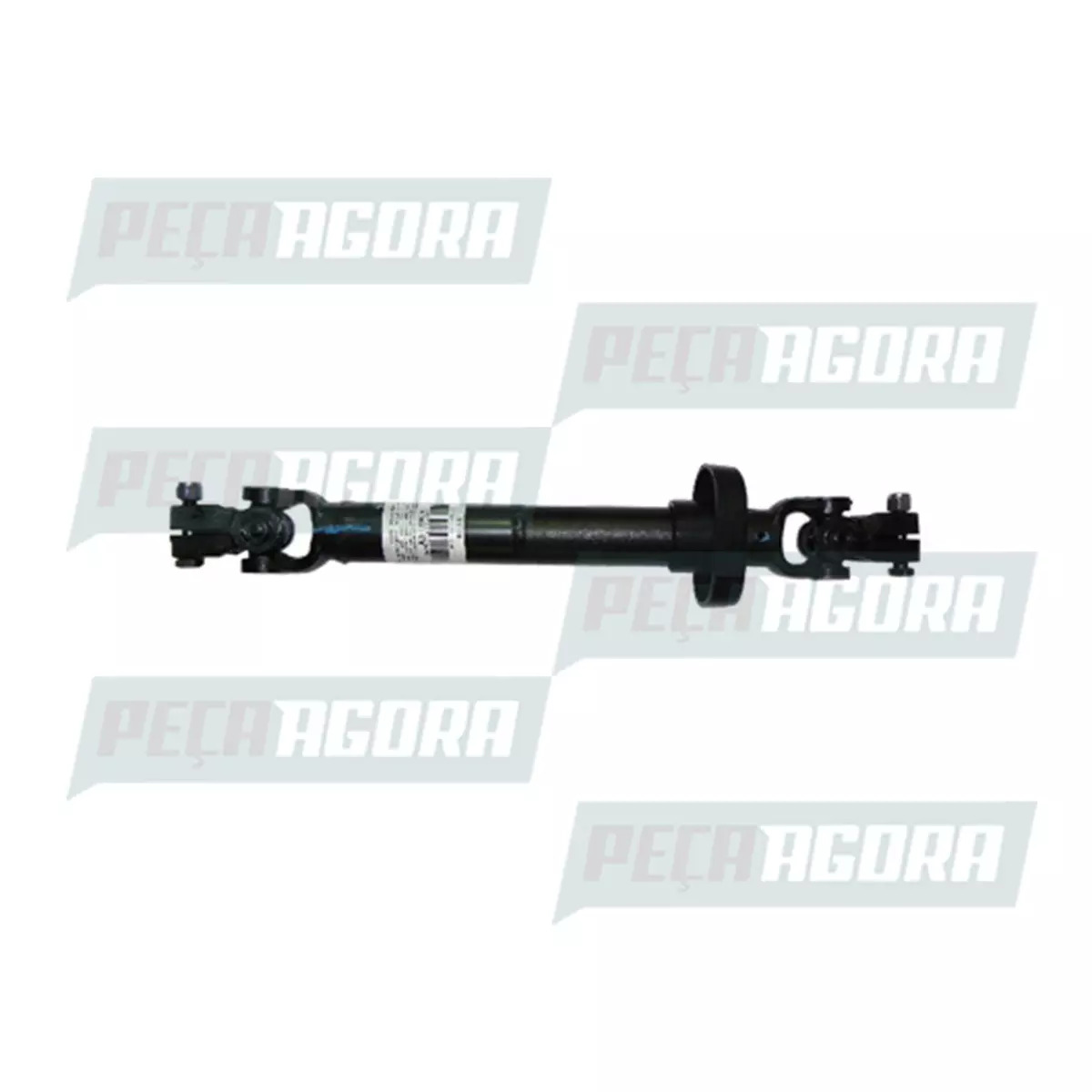 COLUNA DE DIRECAO INFERIOR FORD CARGO 1215 1217 1316 1317 1415 1416 (1C453C529BA