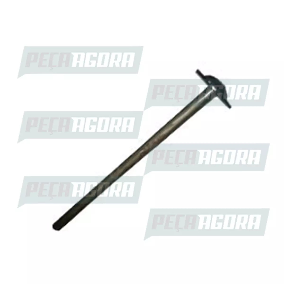 SEMI-EIXO RD23145 RR23145 VW 15180 15190 24220 FORD CARGO 1416 1516 1517 (2U0501