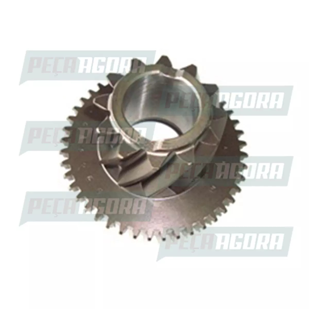 ENGRENAGEM DA RE FSO2405E PARA IVECO DAILY 35S14 A 55C16 (503355749)