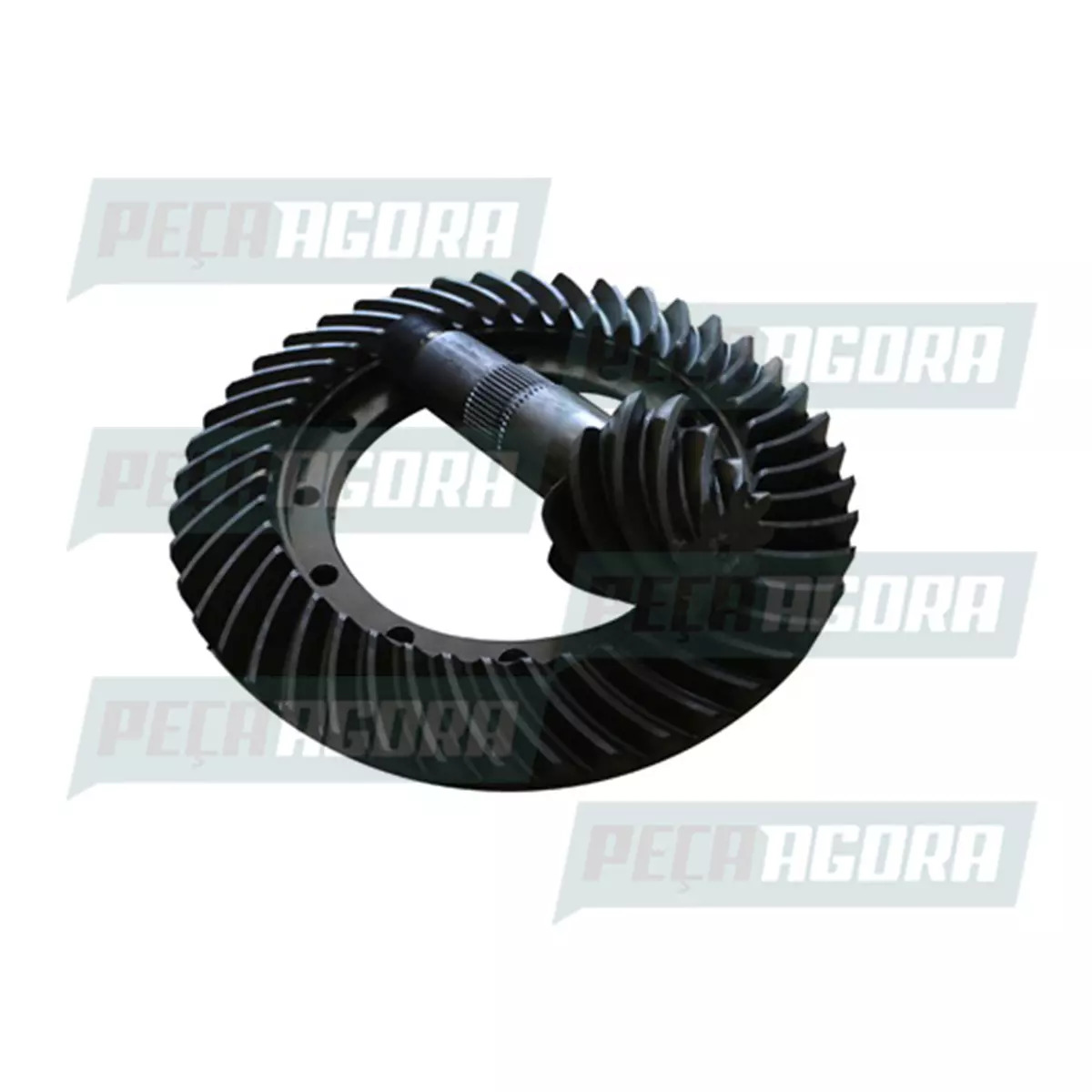 COROA PINHAO 44X9  VW 31260 31310 31320E 31330E CARGO 5031 2831 6332 2931 2932E 