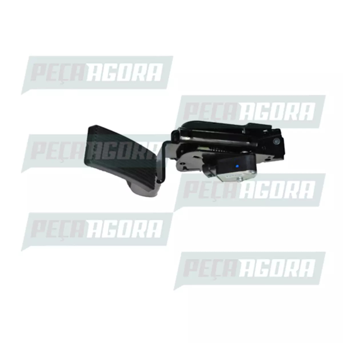 PEDAL ACELERADOR ELETRONICO VW 8150EOD 9150EOD 15190EOD 17230EOD (2W0721503,)
