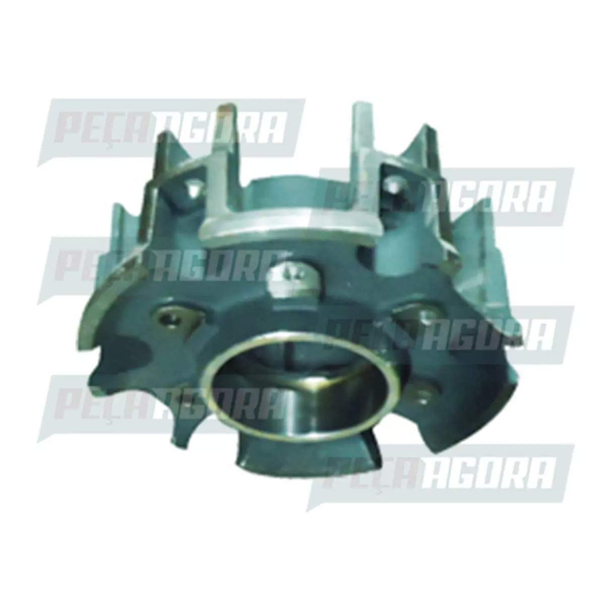 CUBO RAIADO ARO 15 RANDON NICOLAS FURO 16,5 MM (301001052)