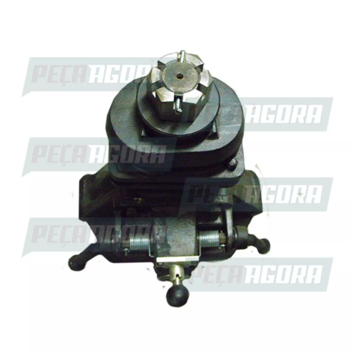 ENGATE AUTOMATICO PINO 50MM FORD NOVO CARGO 1932 2622 2628 2632 CARRETA FNV SILP