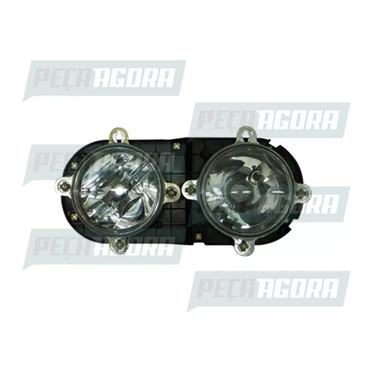 FAROL DIAGONAL LE FORD CARGO 1317 1517 1717 1722 4331 1317E 1517E 1717E (BH0X130