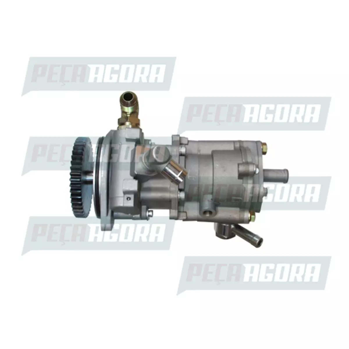 BOMBA VACUO VW DELIVERY MOTOR MWM APRINT 5T (2P0115105L)