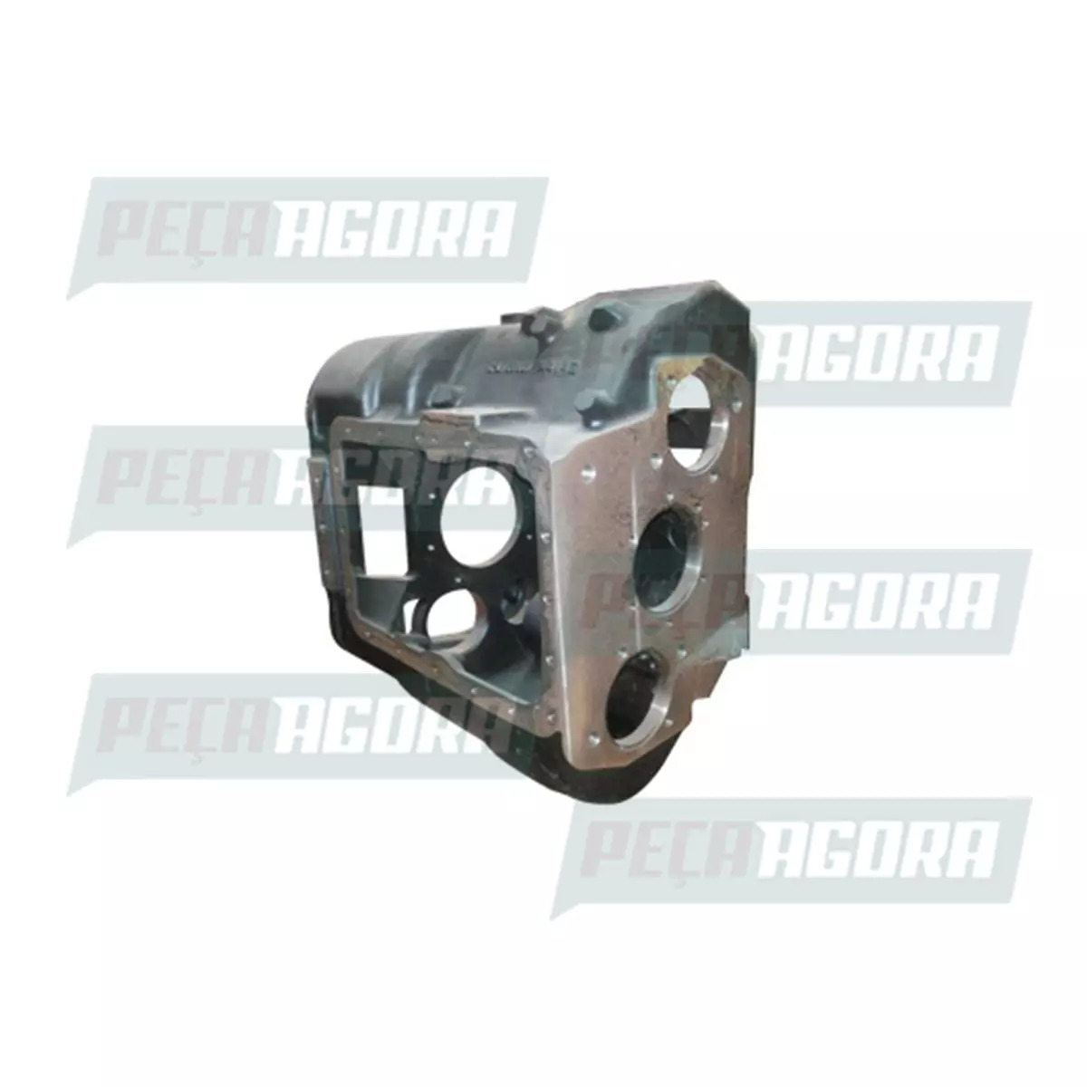 CARCACA DIANTEIRA DO CAMBIO RT11710B FORD CARGO 2632E 2631 2626 2630 1731 1730 (