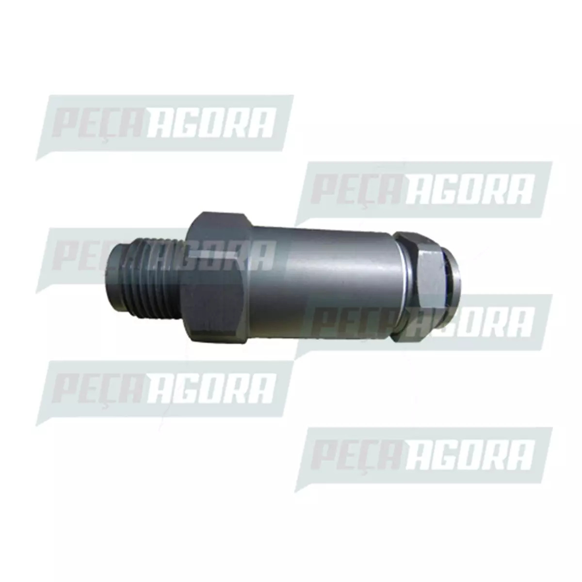 VALVULA REGULADORA DE PRESSAO COMBUST MOTOR CUMMINS ISB VW FORD CARGO (BG5X9F479