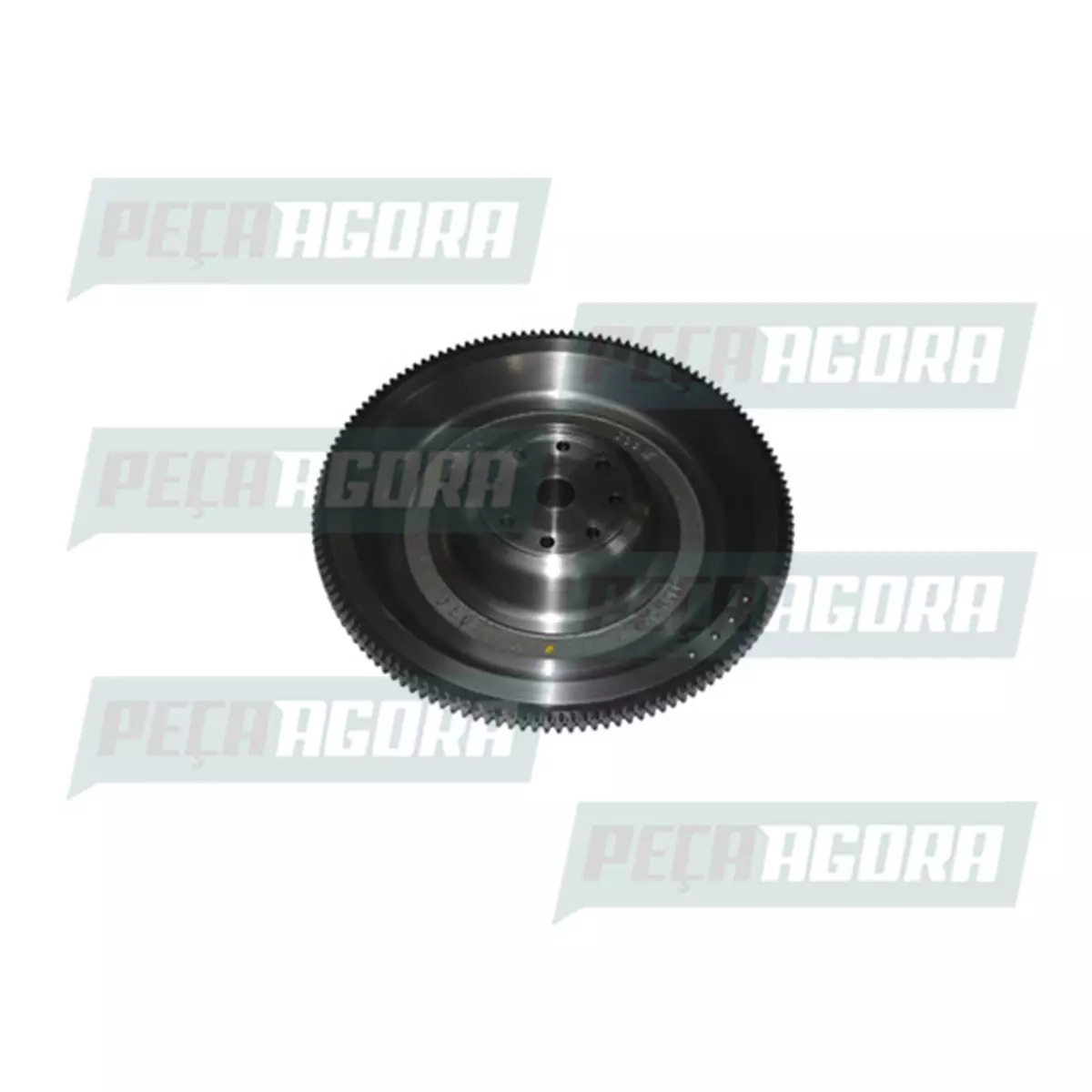 VOLANTE MOTOR CUMMINS ISBE 4 CIL VW 9160 8150 9150 C/CREMALHEIRA (2R0105269F)