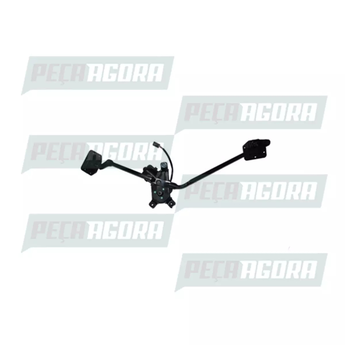 SISTEMA LIMPADOR PARABRISA VW CONSTELLATION 13180E 15180E 17250E 24250E 19320 (2