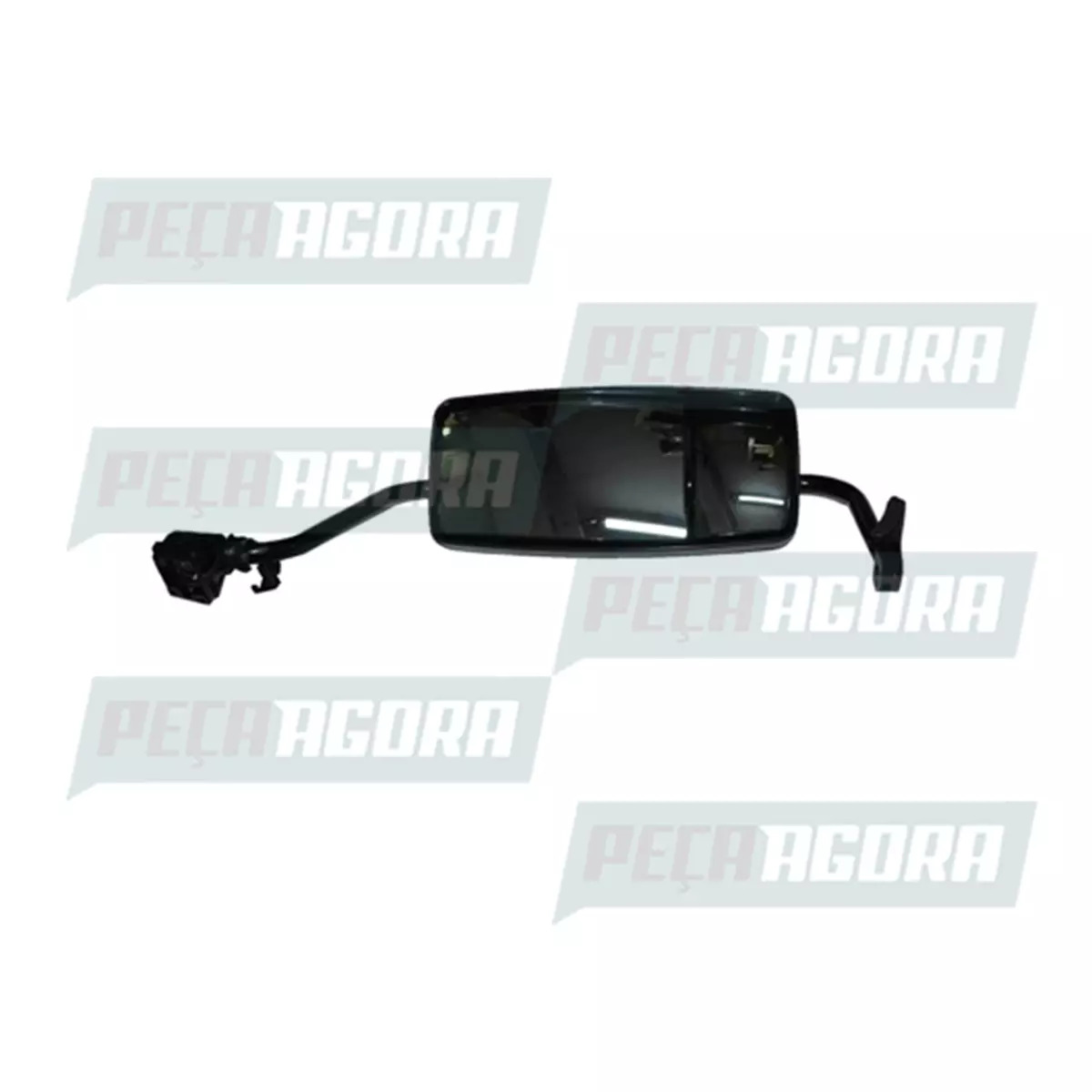 ESPELHO RETROVISOR BIPARTIDO LE VW CONSTELLATION (2S2857501C999)