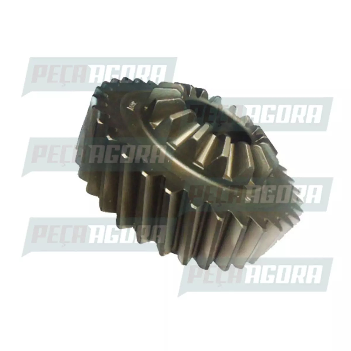 ENGRENAGEM HELICOIDAL DO BLOQUEIO RD23145 VW 24220 24250 FORD 2422 2425 2622 (BG